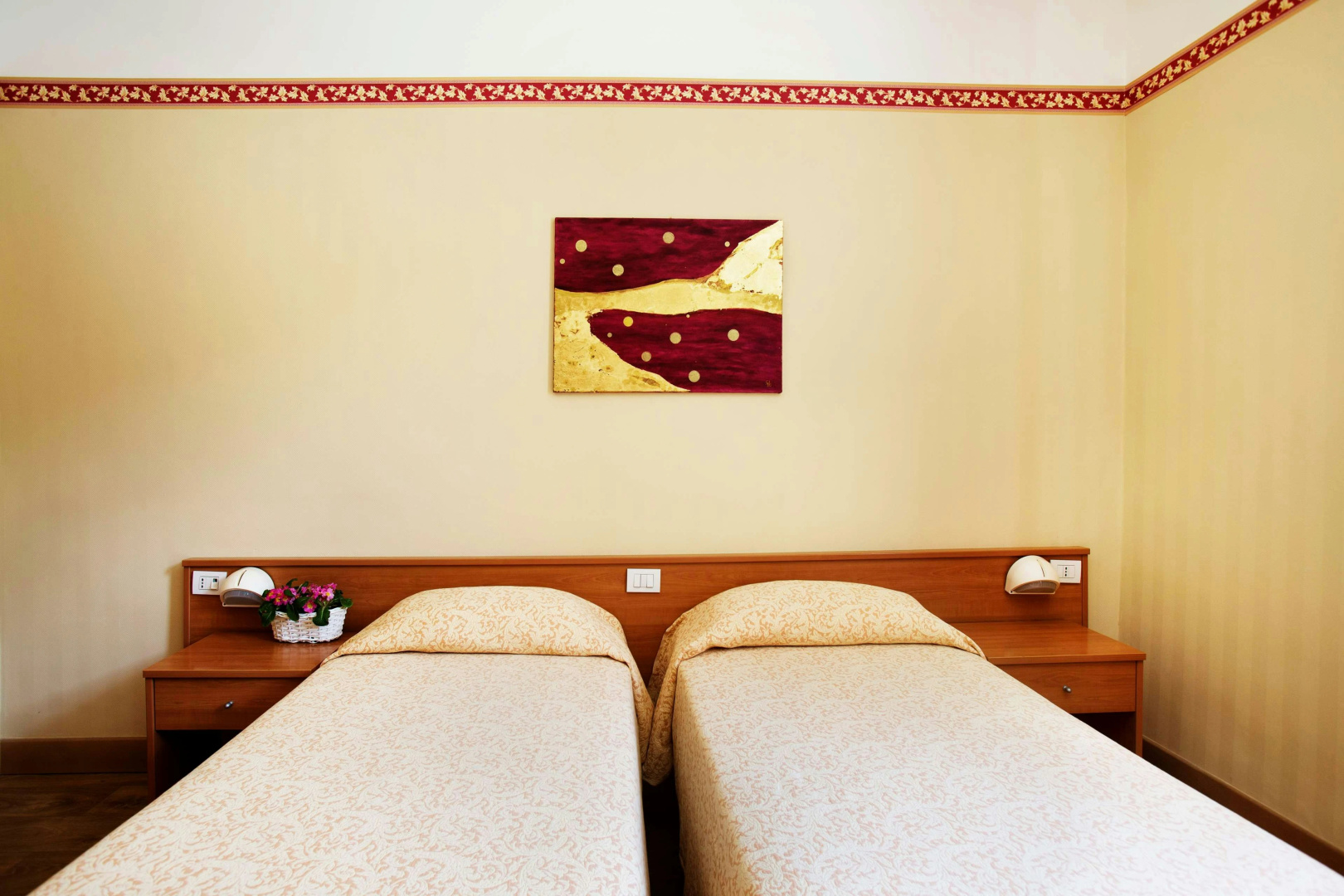 Foto - Hotel Fortuna