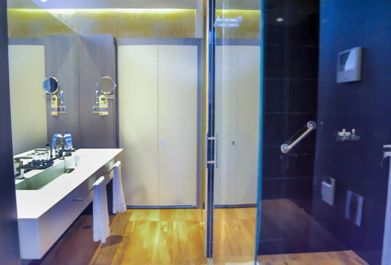 Foto - Ghl Bioxury Hotel