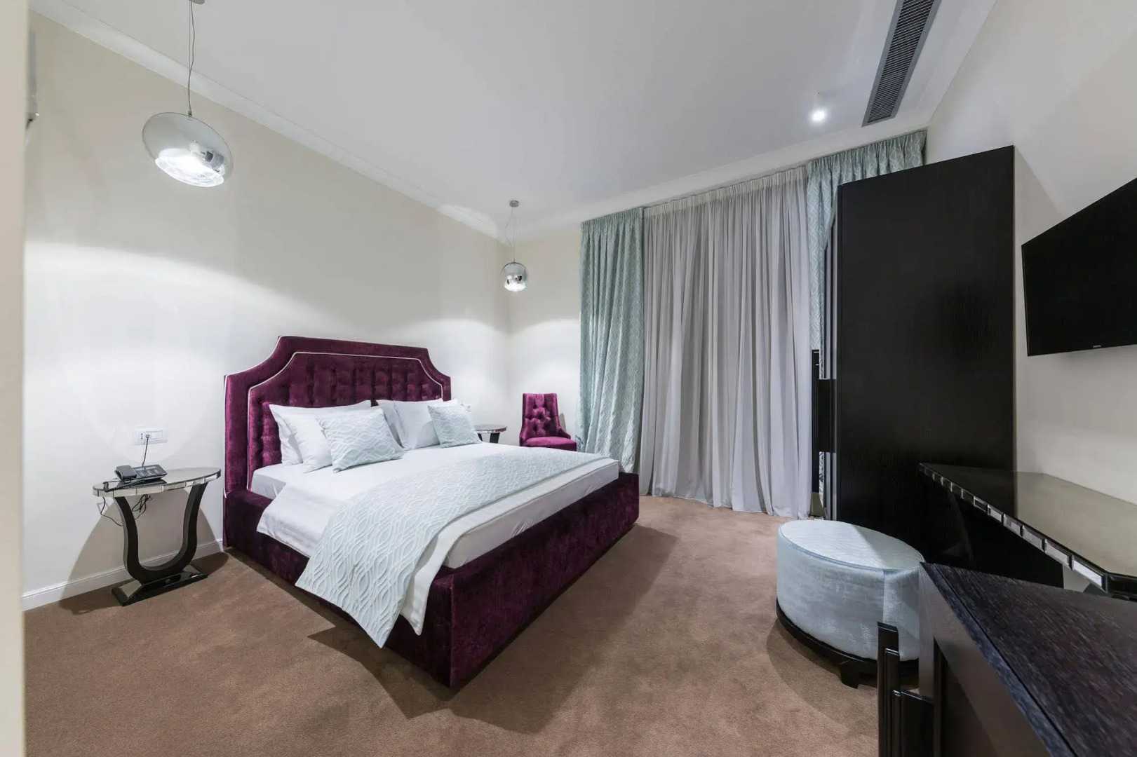 Foto - The Mansion Boutique Hotel