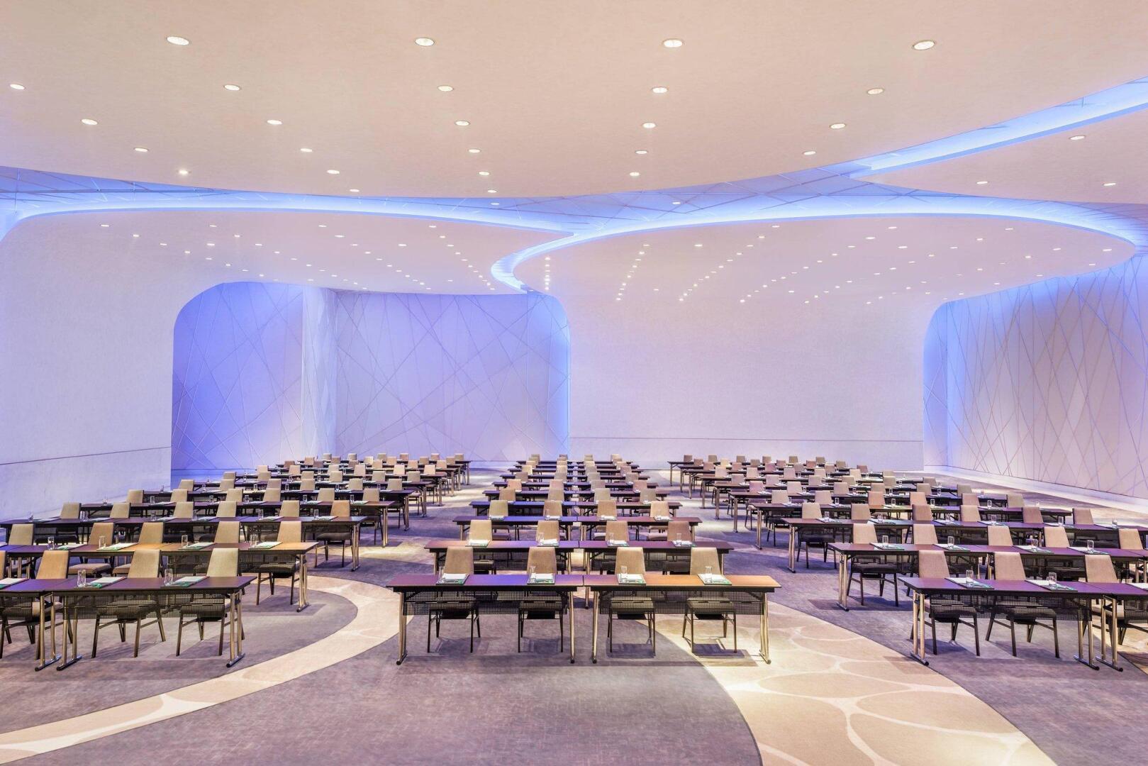 Foto - Le Meridien Shanghai Hongqiao,Minhang