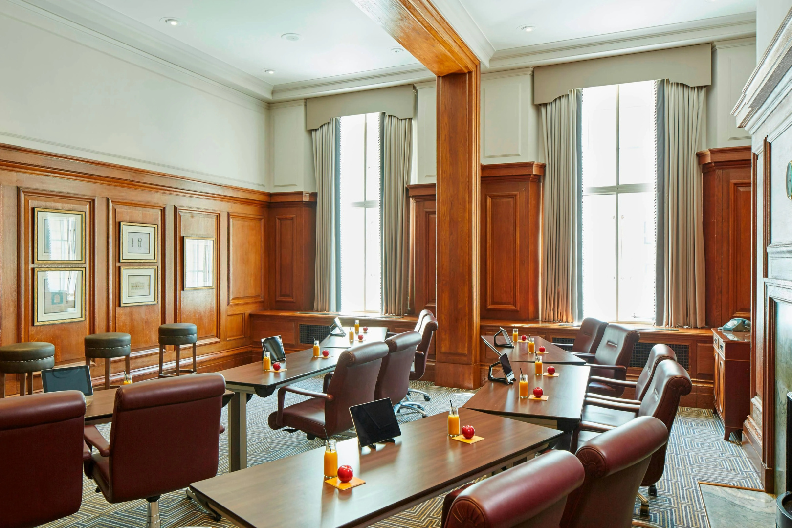 Photo - London Marriott Hotel County Hall