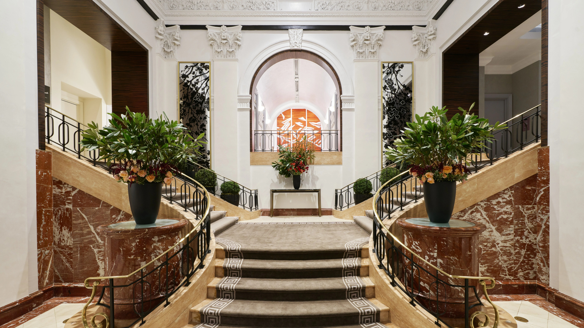Foto - The Peninsula New York
