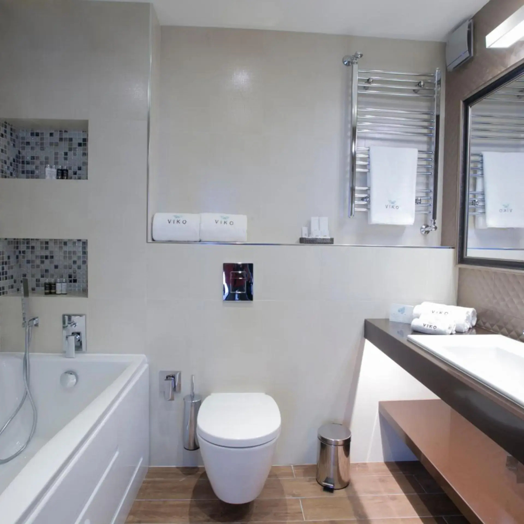 Foto - VIKO Boutique Apart Hotel