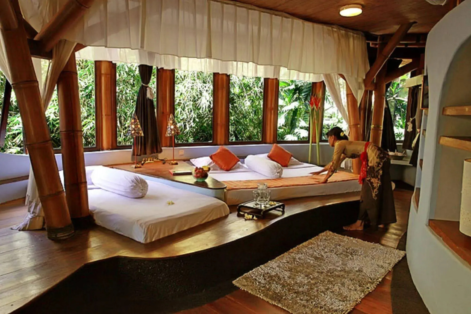 Foto - Sejuk Beach Villas