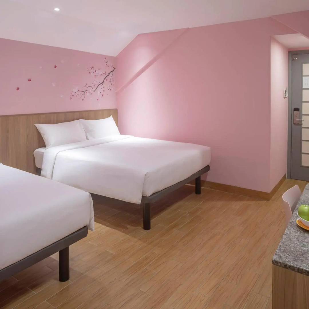 Foto - Hotel Sakura by Venue