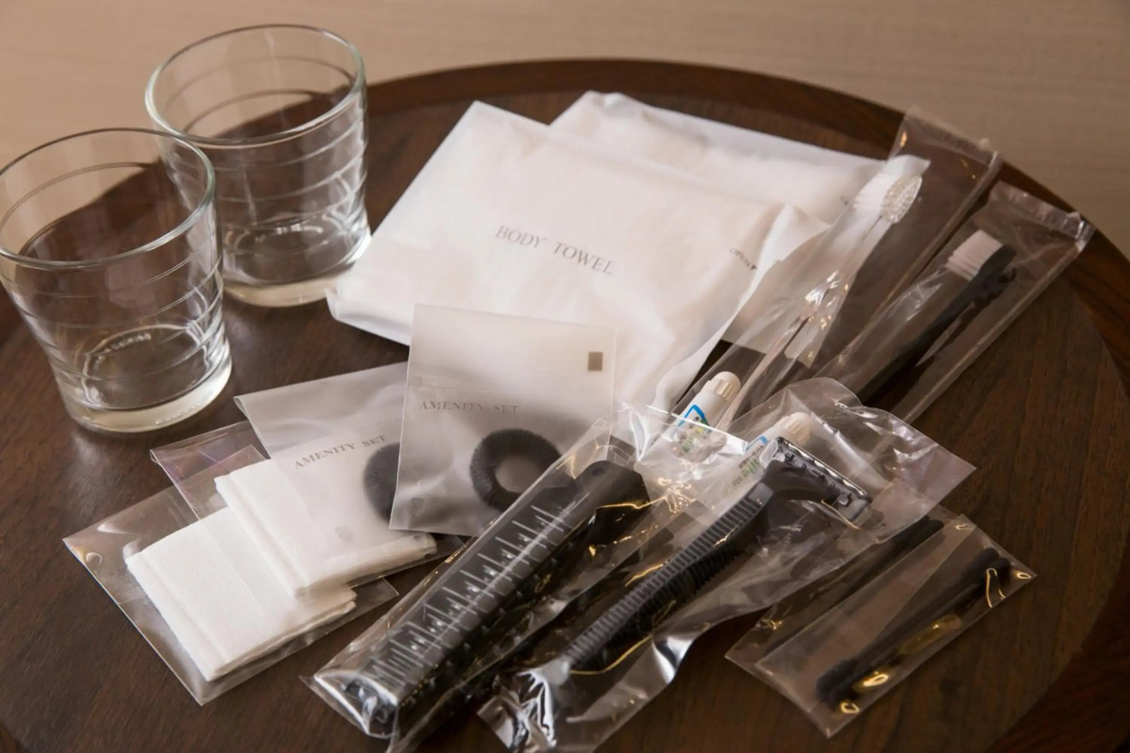 Foto - Hotel Tenjin Place