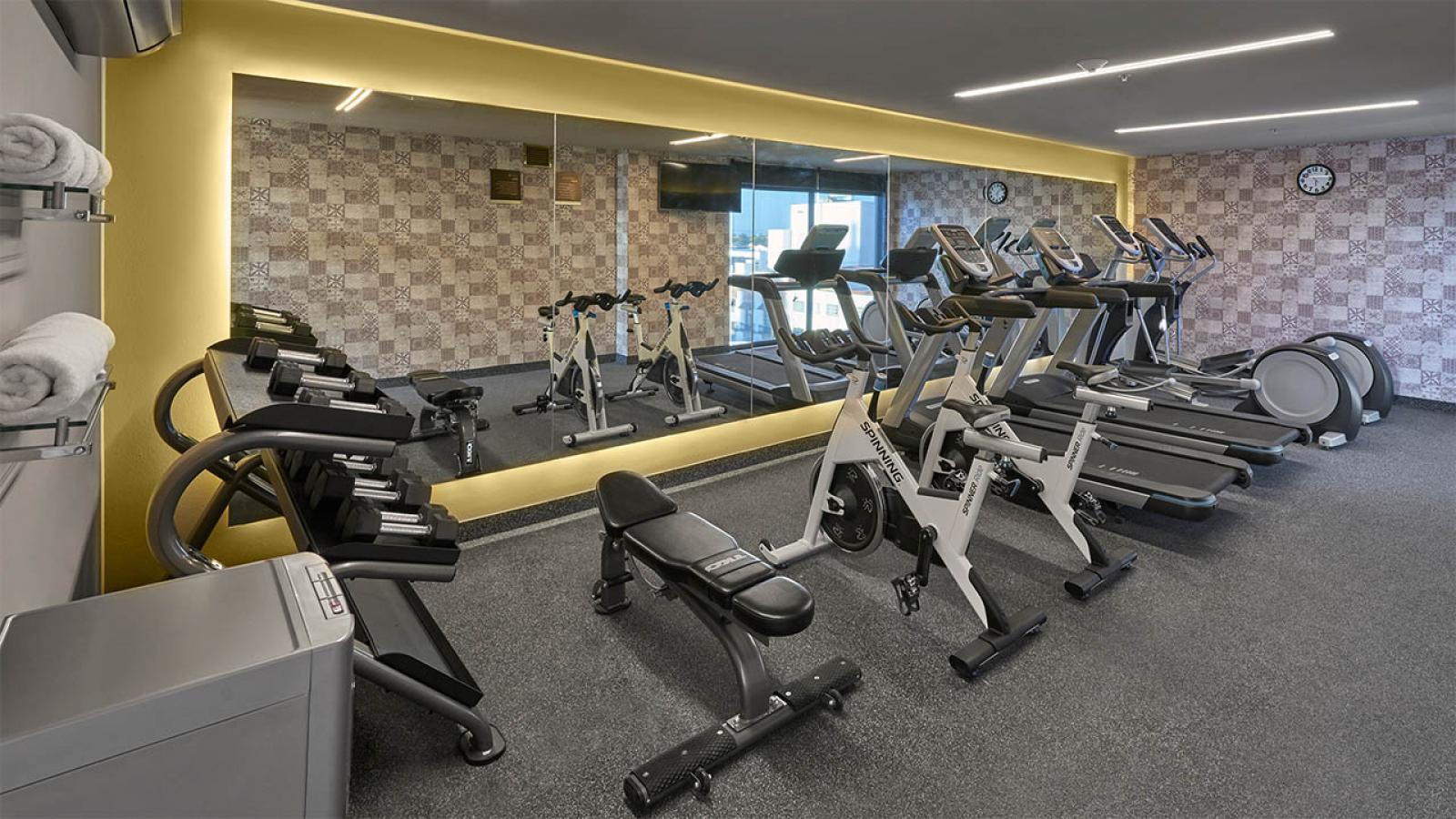 Photo - City Centro by Marriott San Luis Potosi