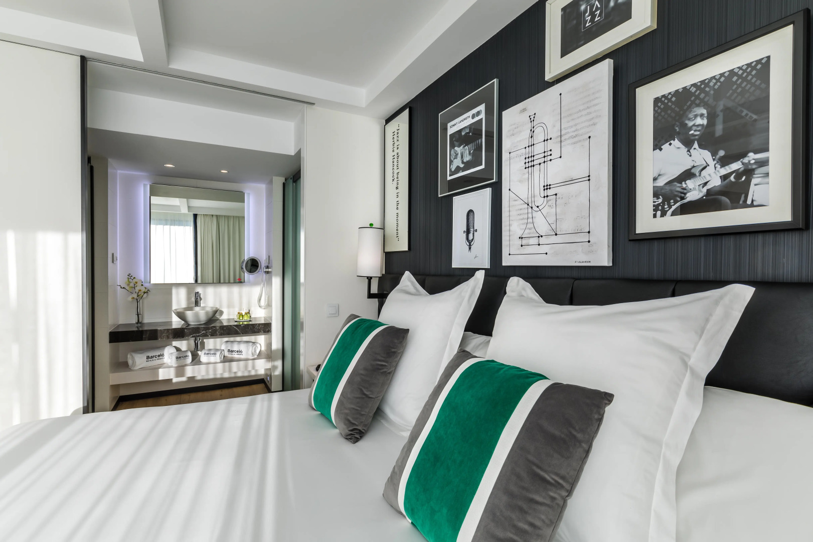 Foto - Barceló Imagine