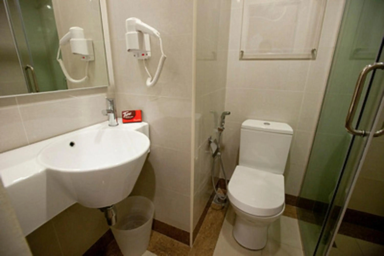 Photo - Tune Hotel - Danga Bay, Johor
