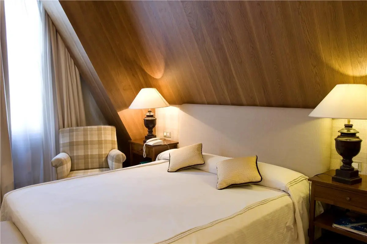 Foto - Eurostars Al-Ándalus Palace