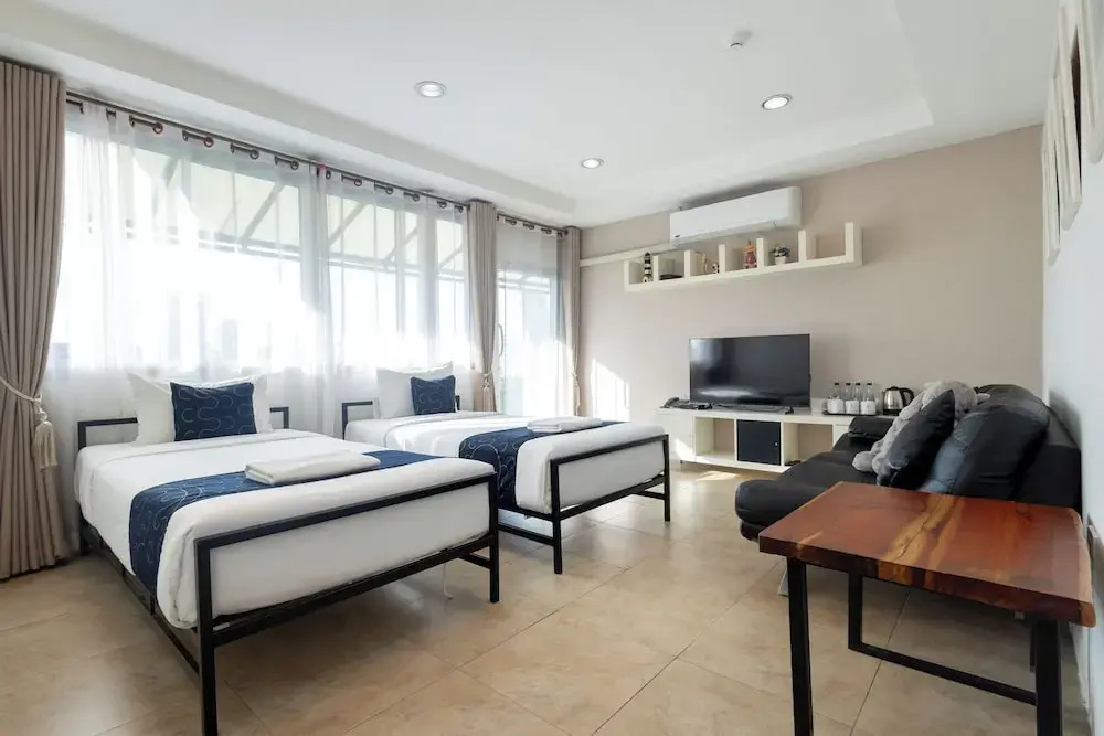 Foto - Nature Boutique Hotel Ratchayothin