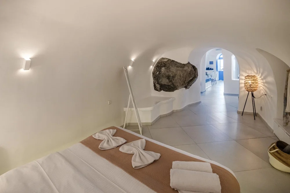 Foto - Luxus VIP Suites