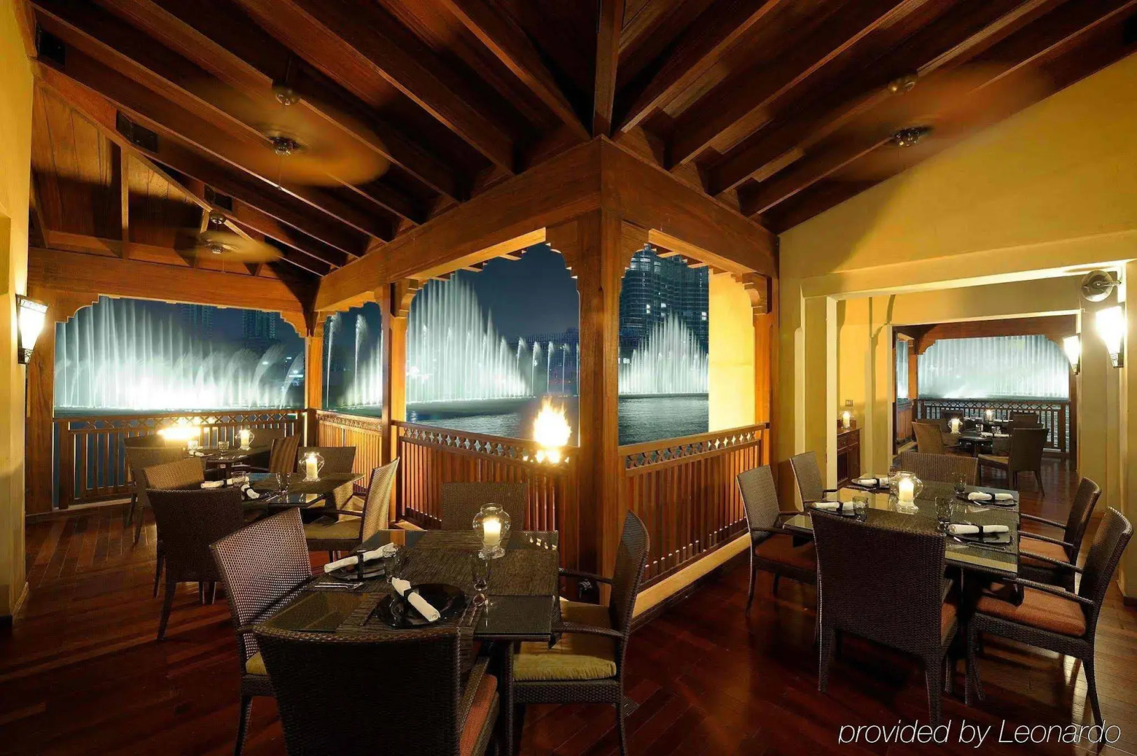 Foto - Palace Downtown