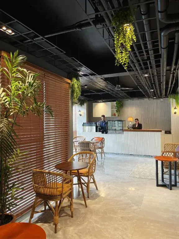 Foto - Airo Suites Makati