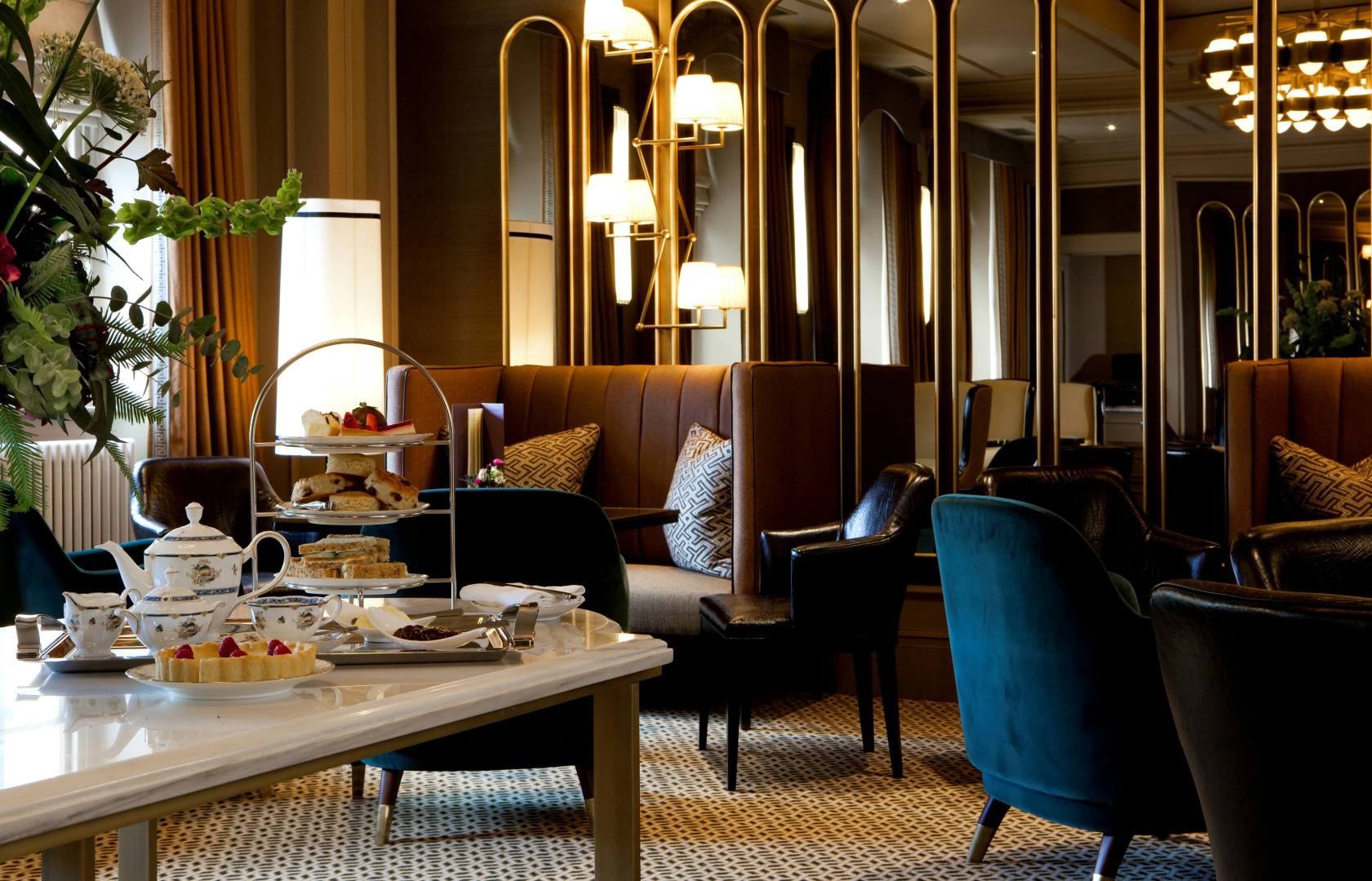 Photo - The Gainsborough Bath Spa - Small Luxury Hotels of the World