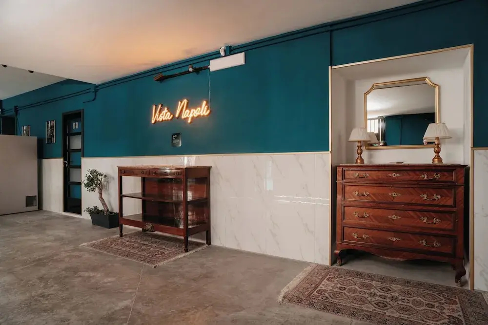 Foto - Vista Napoli Residence by Casa Napoletana