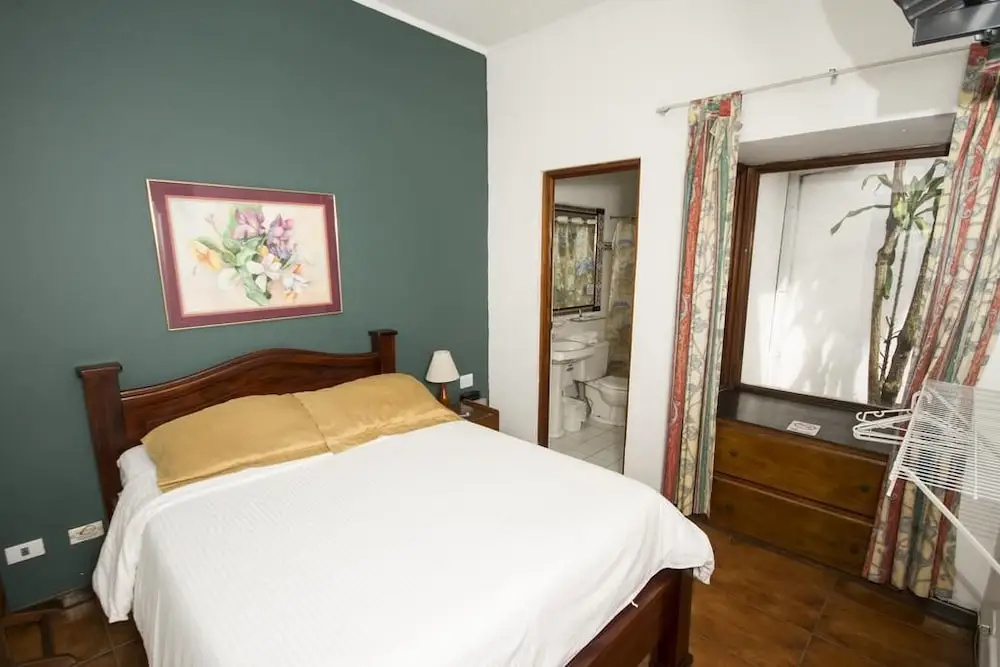 Foto - Hotel 1492