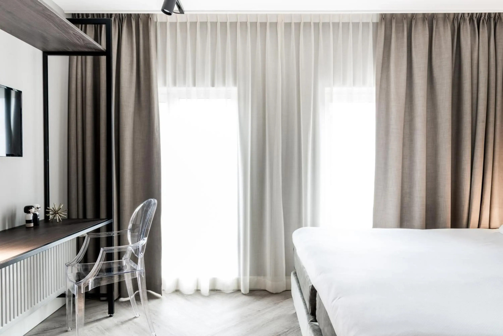 Photo - Sandton Eindhoven Centre - Private parking