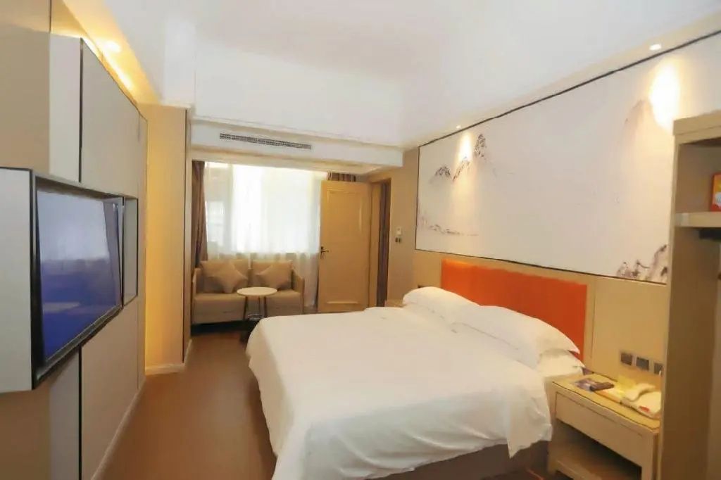 Vienna International Hotel Jieyang Chaoshan Airport Branch
