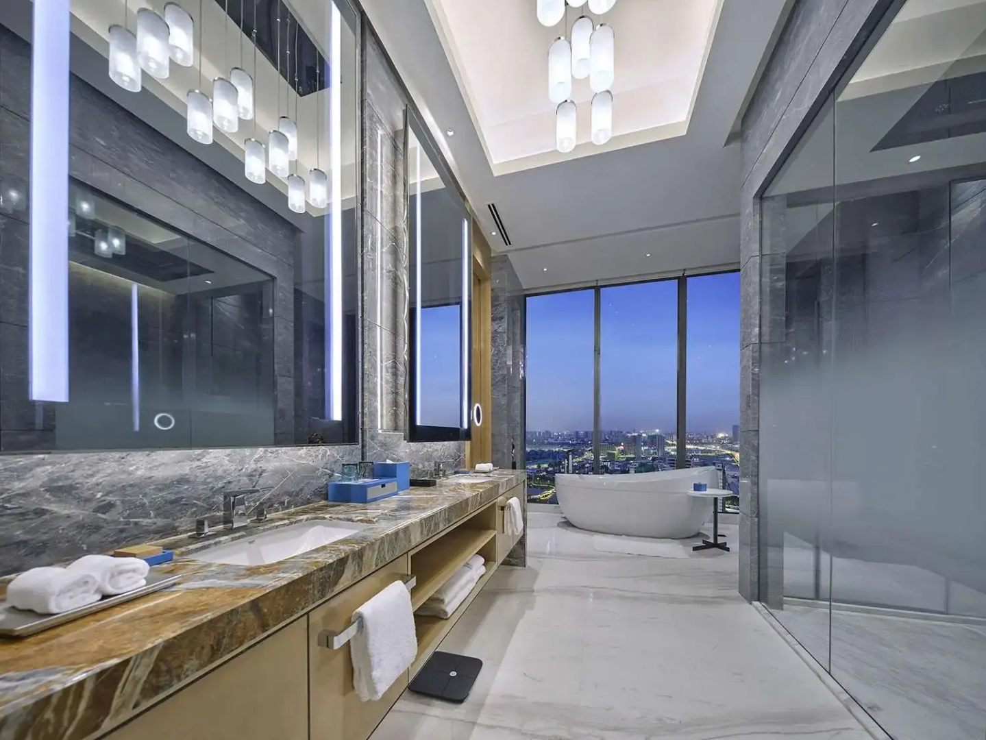 Photo - Hilton Beijing Tongzhou