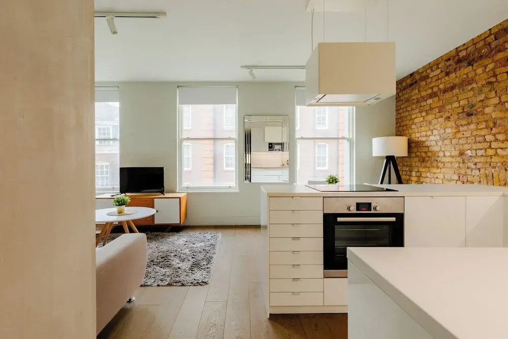 Foto - Holborn by Excel Apartments