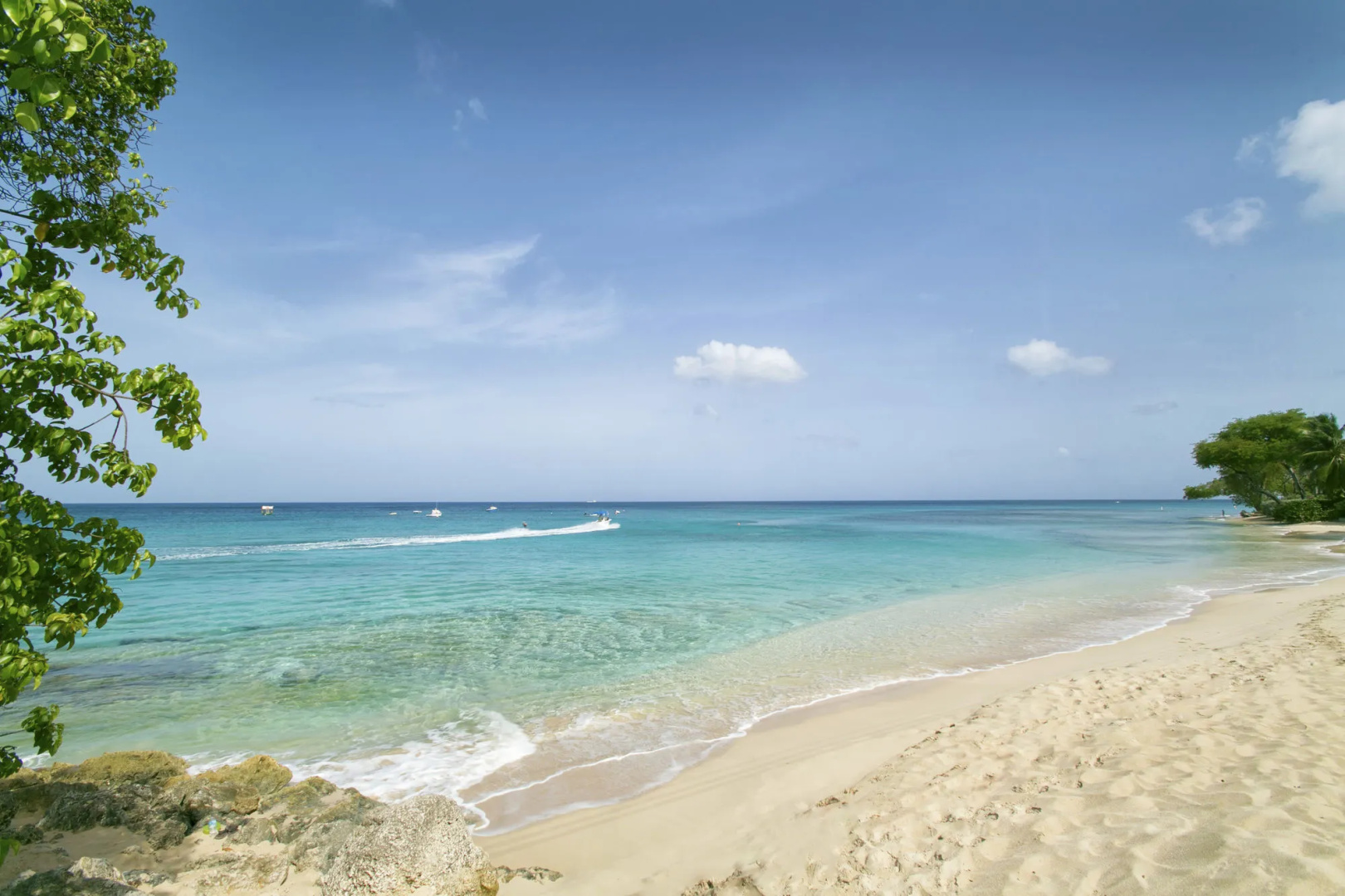 Photo - Beach View