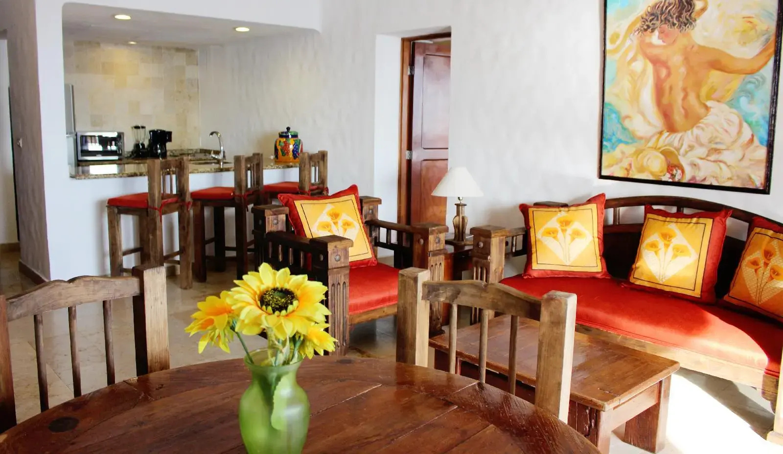 Photo - Hotel Quijote Inn