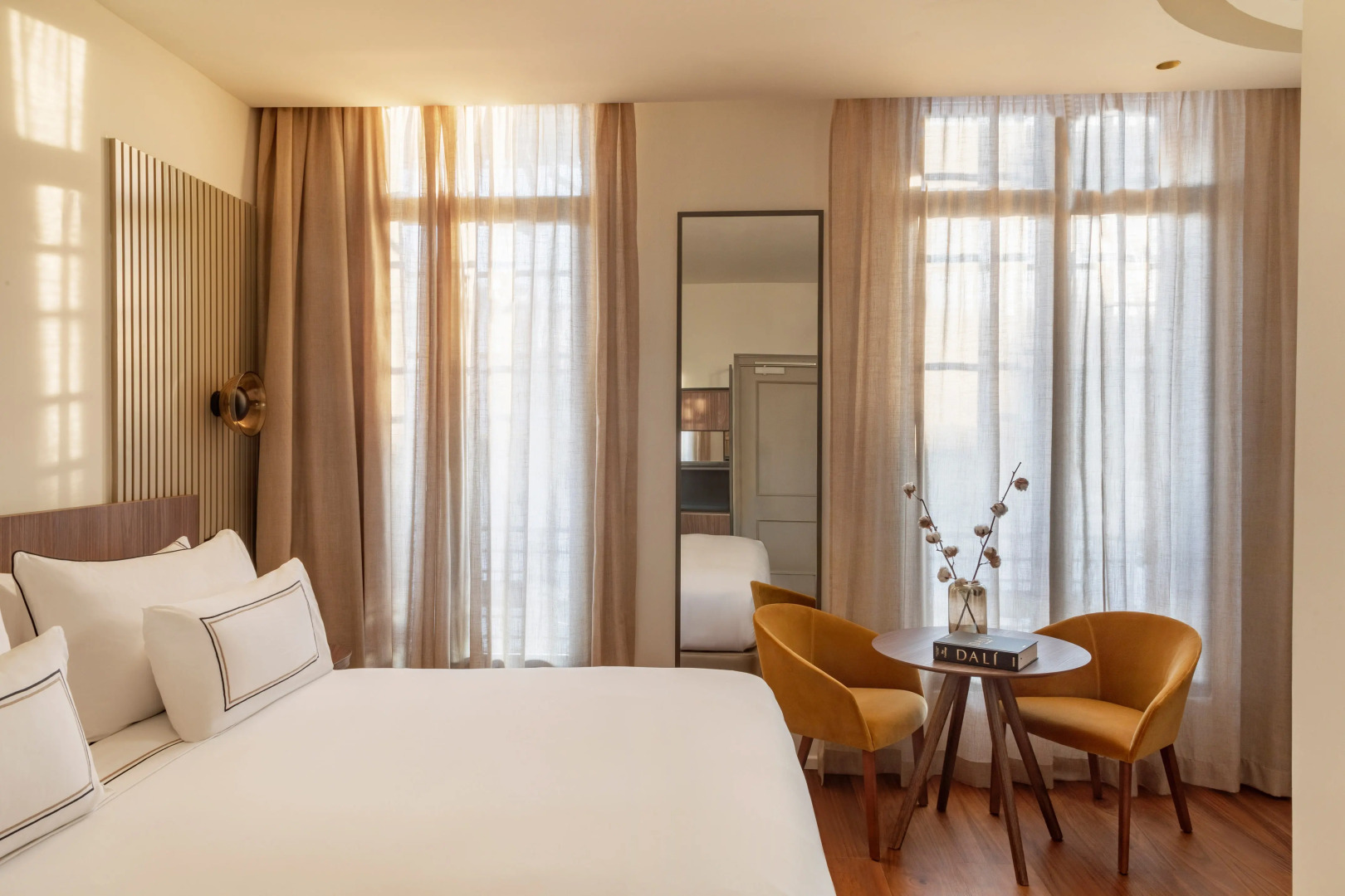 Foto - Casa de las Artes Meliá Collection