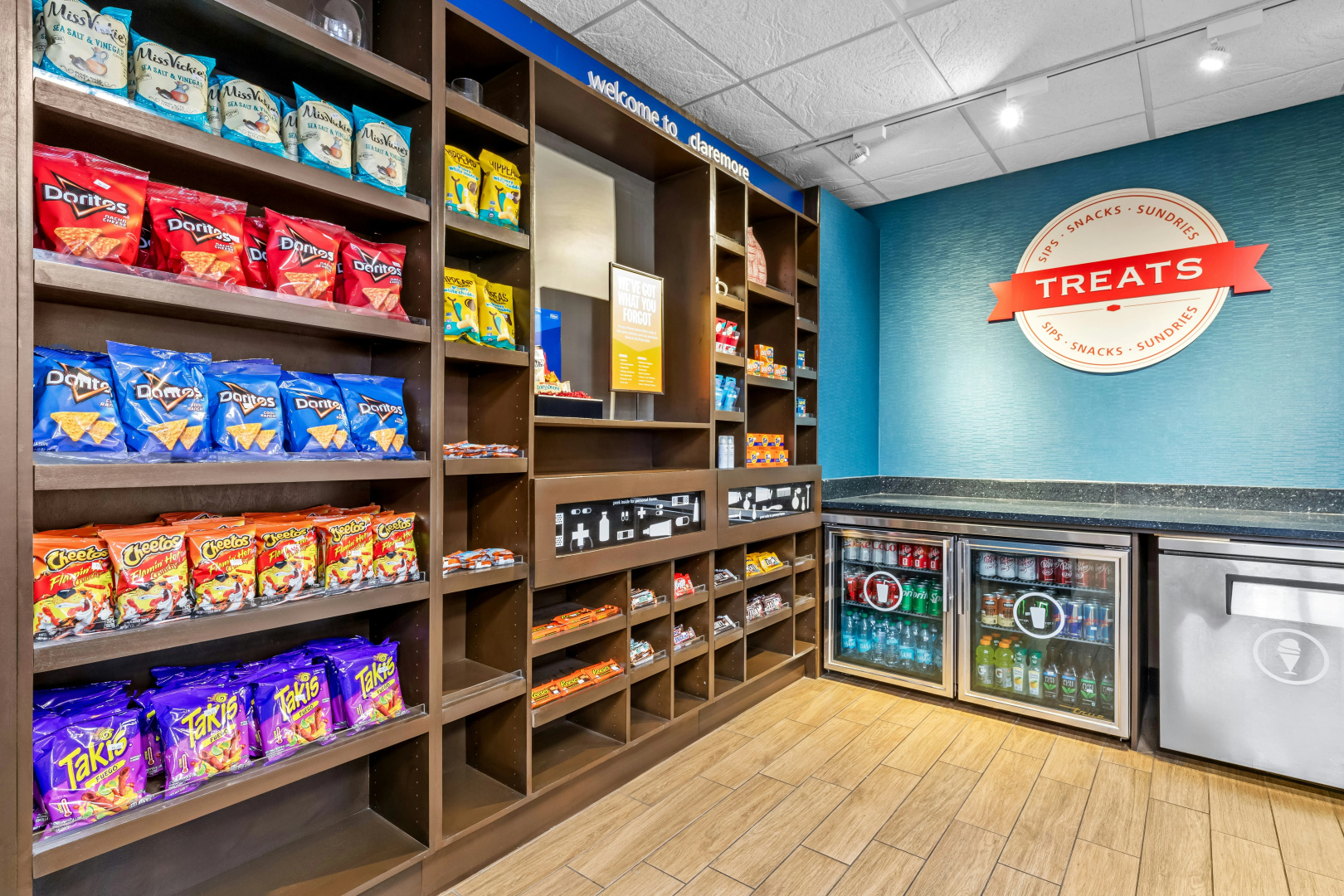 Foto - Hampton Inn & Suites Claremore