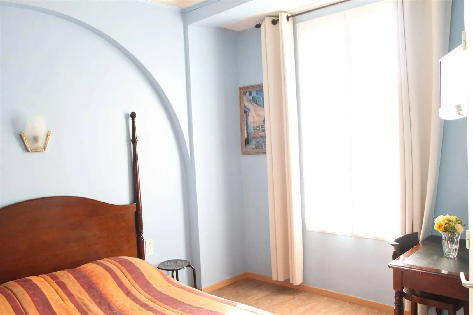 Foto - Hôtel Trianon