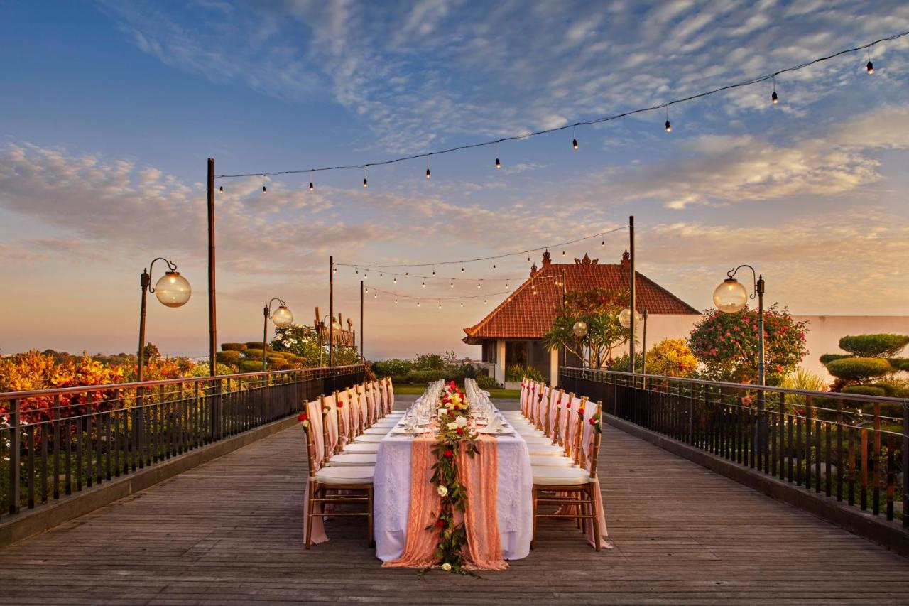 Photo - Jambuluwuk Oceano Seminyak Hotel