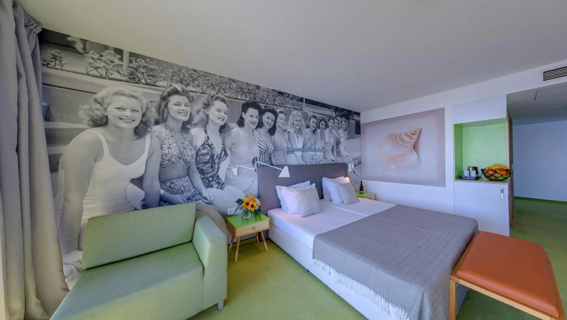 Foto - Hotel Excelsior - All Inclusive