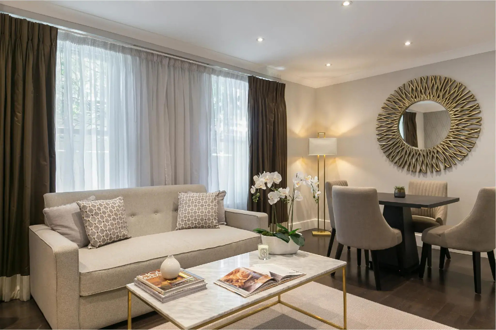 Photo - Chilworth Court