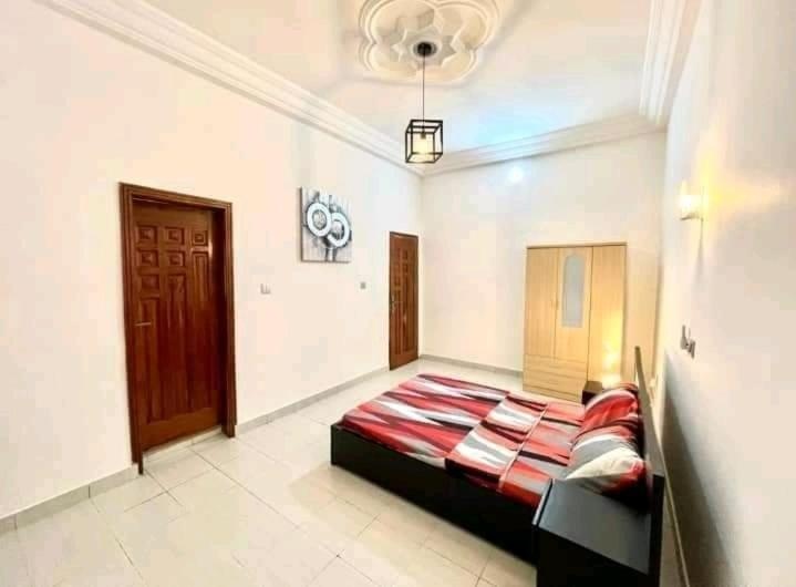 Luxueux appartement au centre ville du Benin