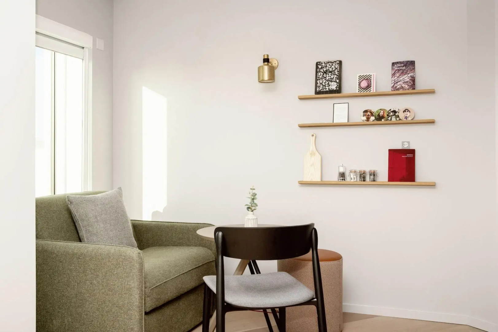 Foto - Wilde Aparthotels, London, Paddington