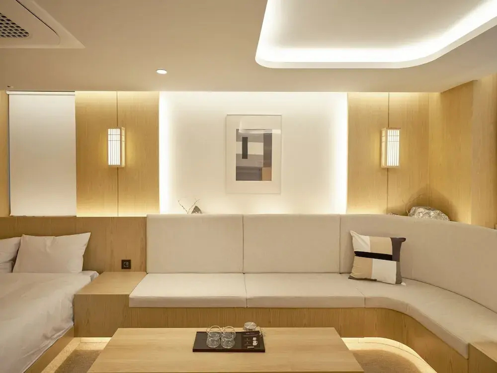 Foto - UH Suite The Coex