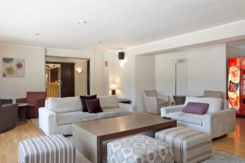 Photo - Hotel Blu Aran