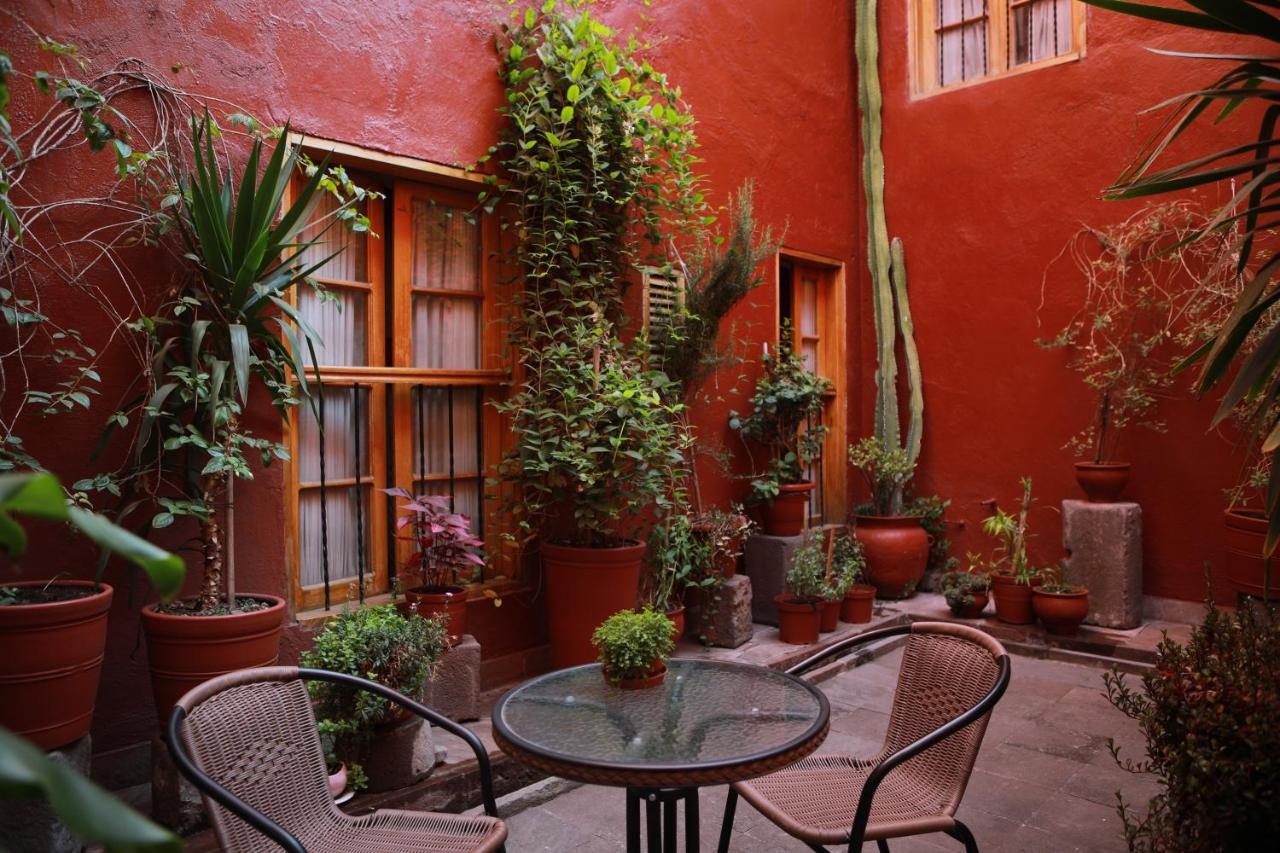Photo - San Agustin Internacional Hotel