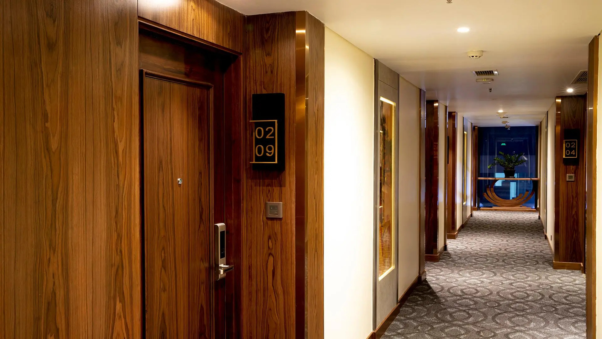 Photo - Northern Charm Hotel