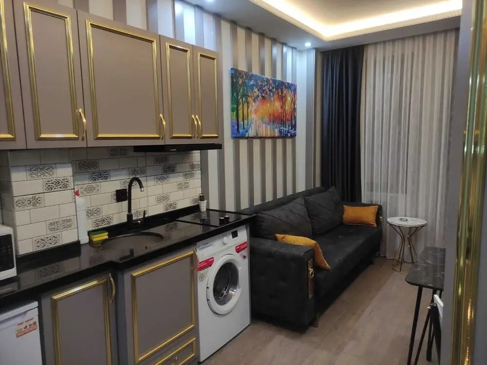 Photo - Taksim Larissa hotel suites