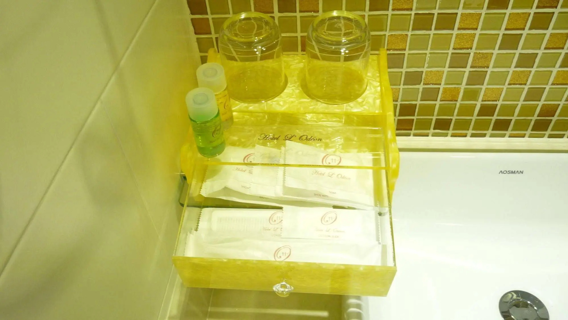 Foto - Hotel L'Odéon Phu My Hung