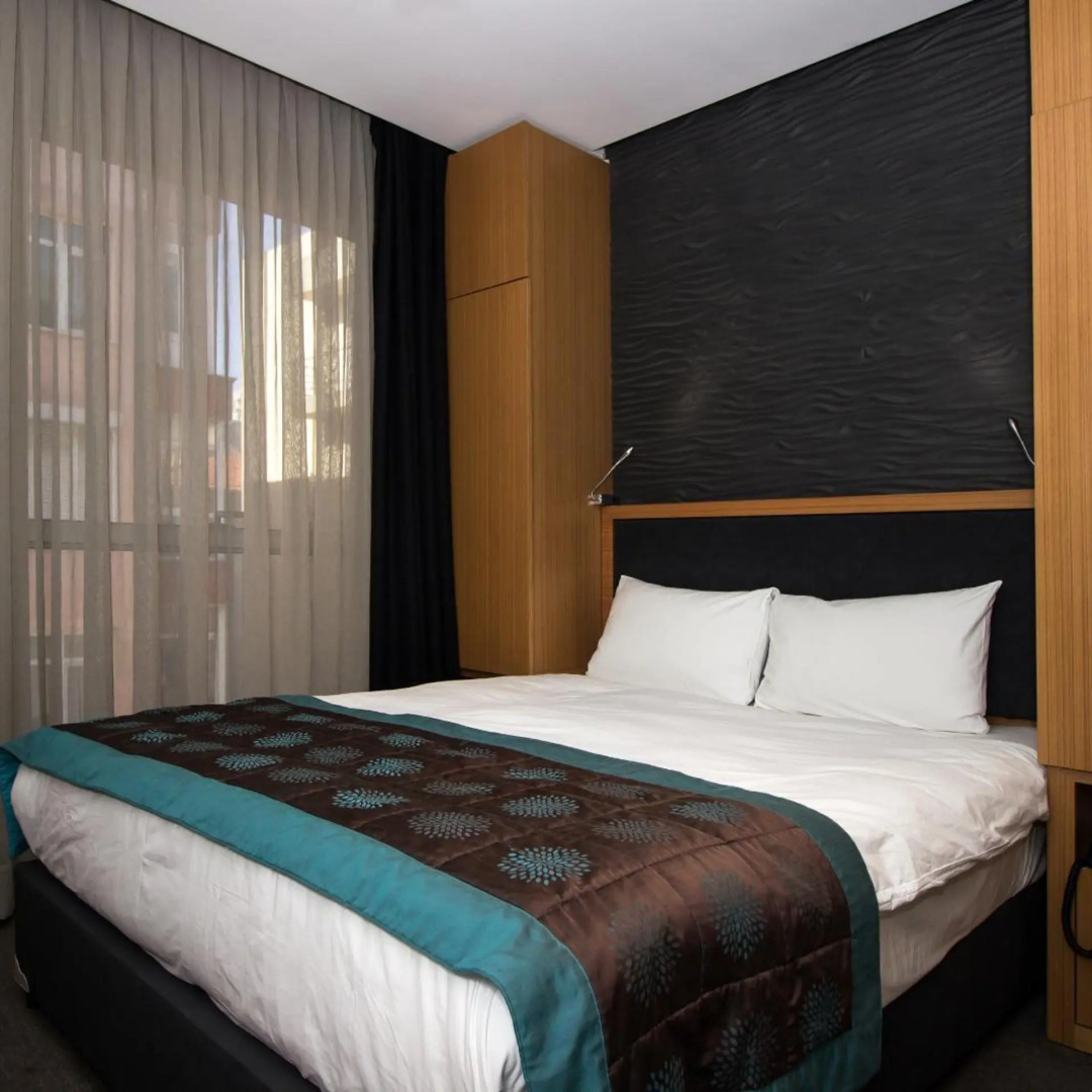 Foto - Le Marde Hotel