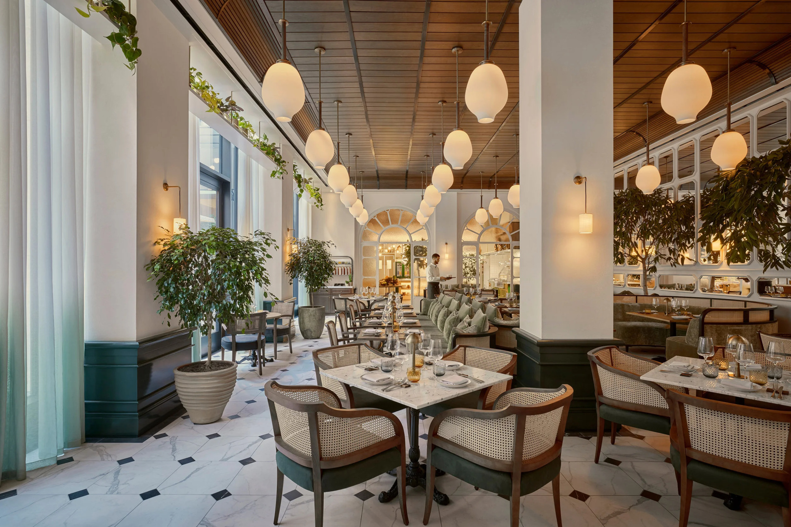 Foto - Six Senses London
