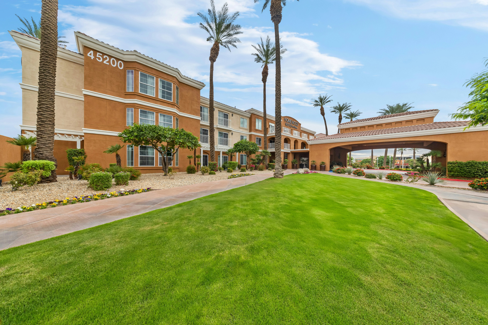 Foto - Homewood Suites by Hilton La Quinta