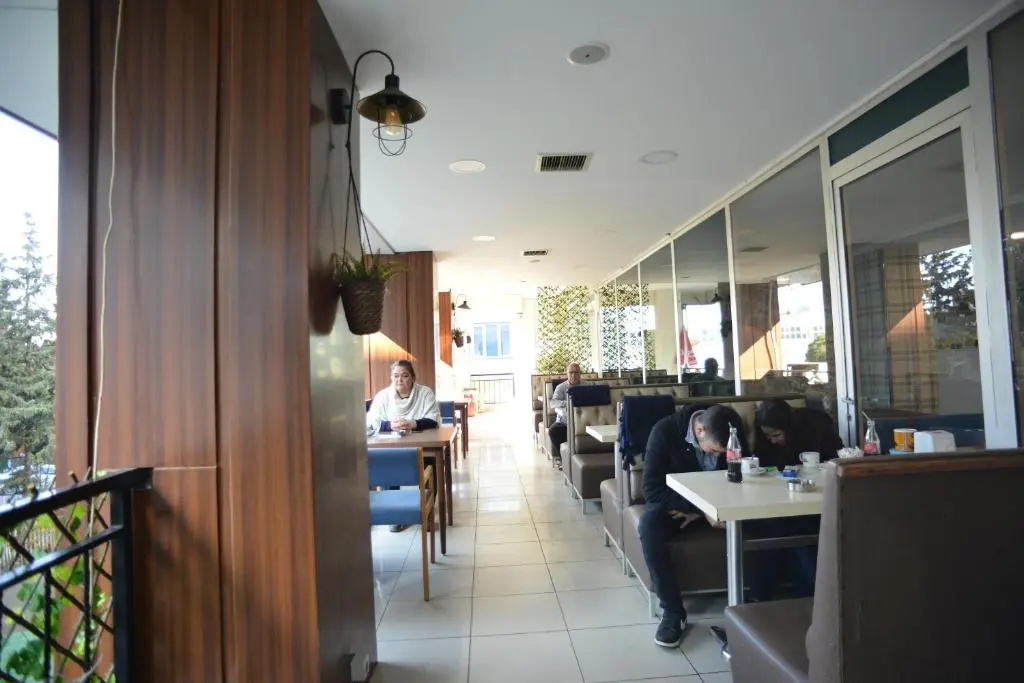 Photo - Yeşilyurt Pansiyon Hotel