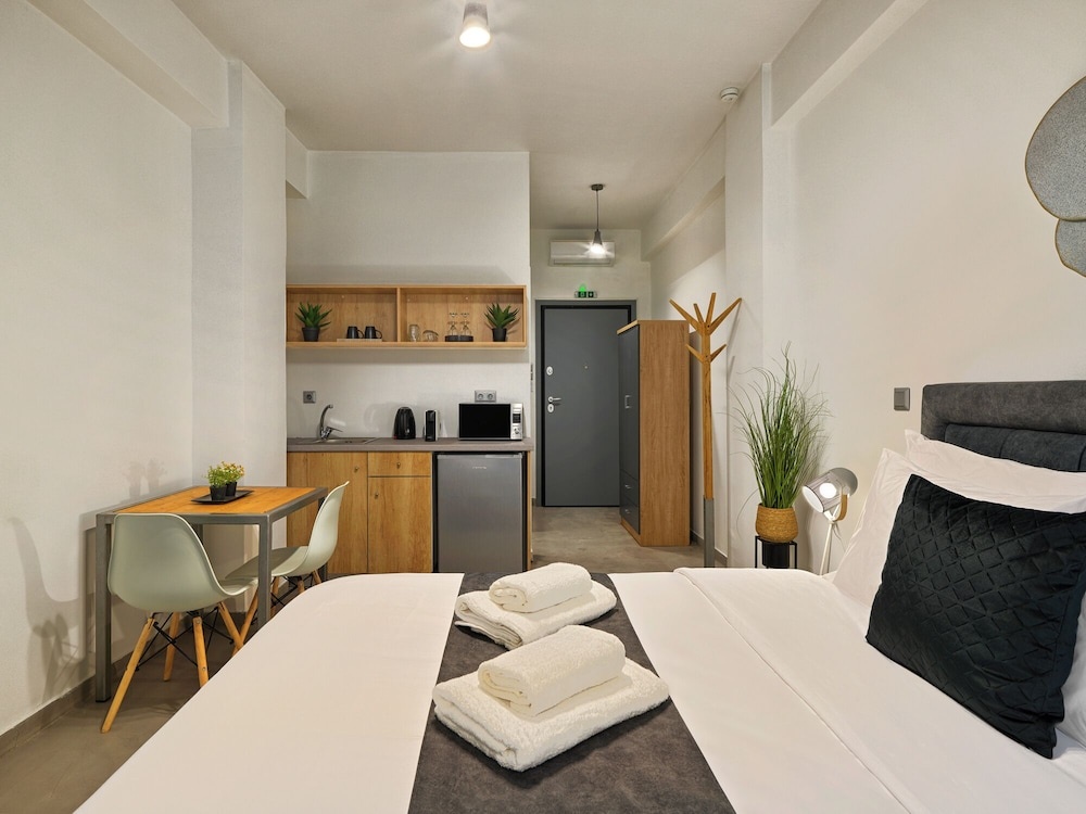 Photo - Athens Eleven Luxury Apartments