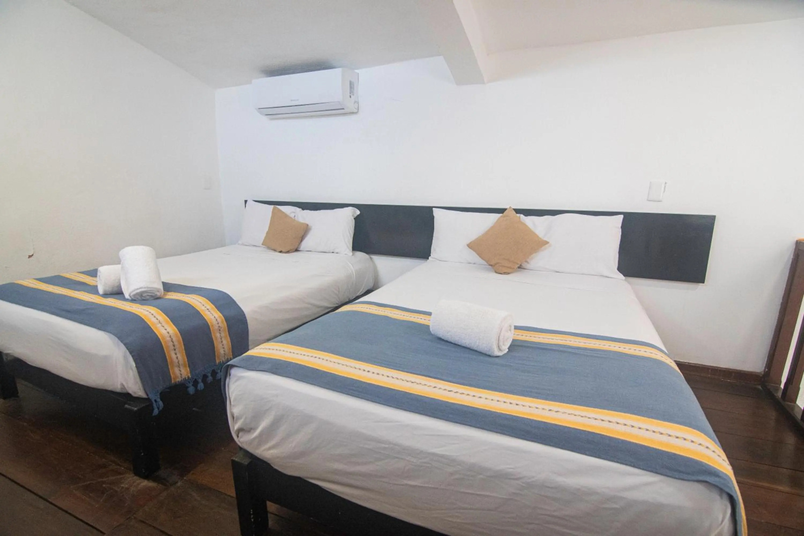 Photo - Hotel Maya Turquesa - Playa del Carmen
