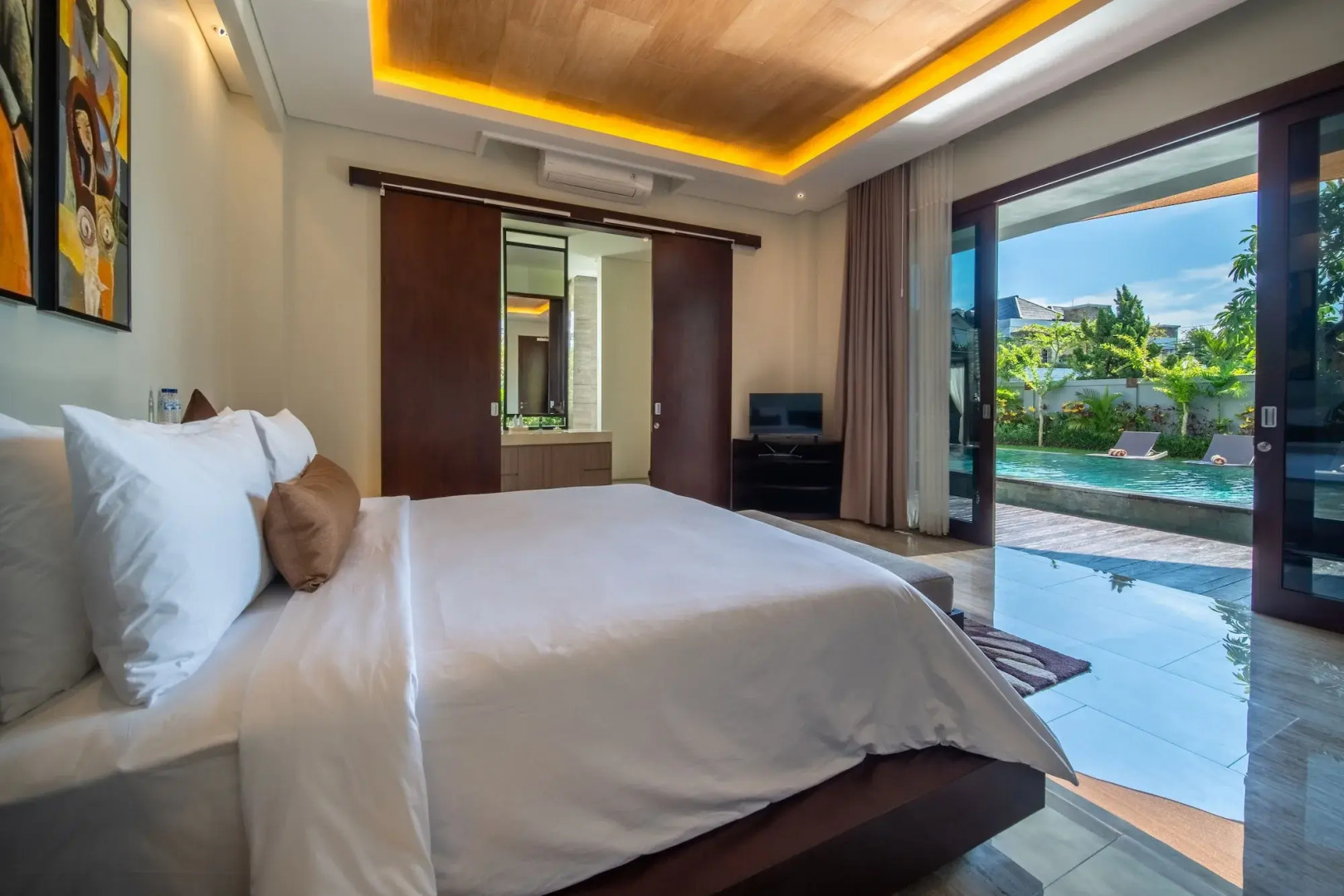 Foto - The Amarta Villa