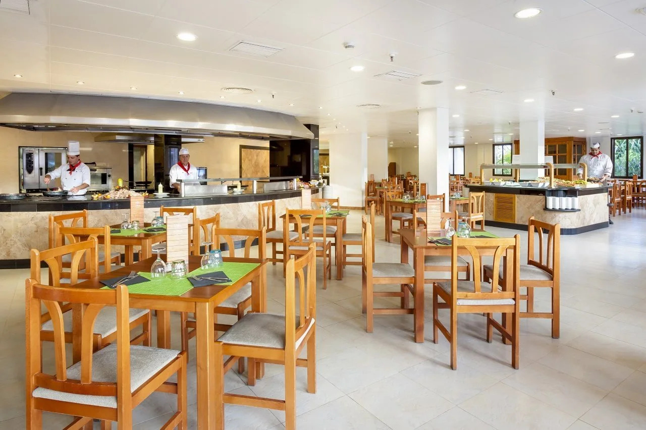 Photo - Radisson Resort & Residences Tenerife - Adults Only