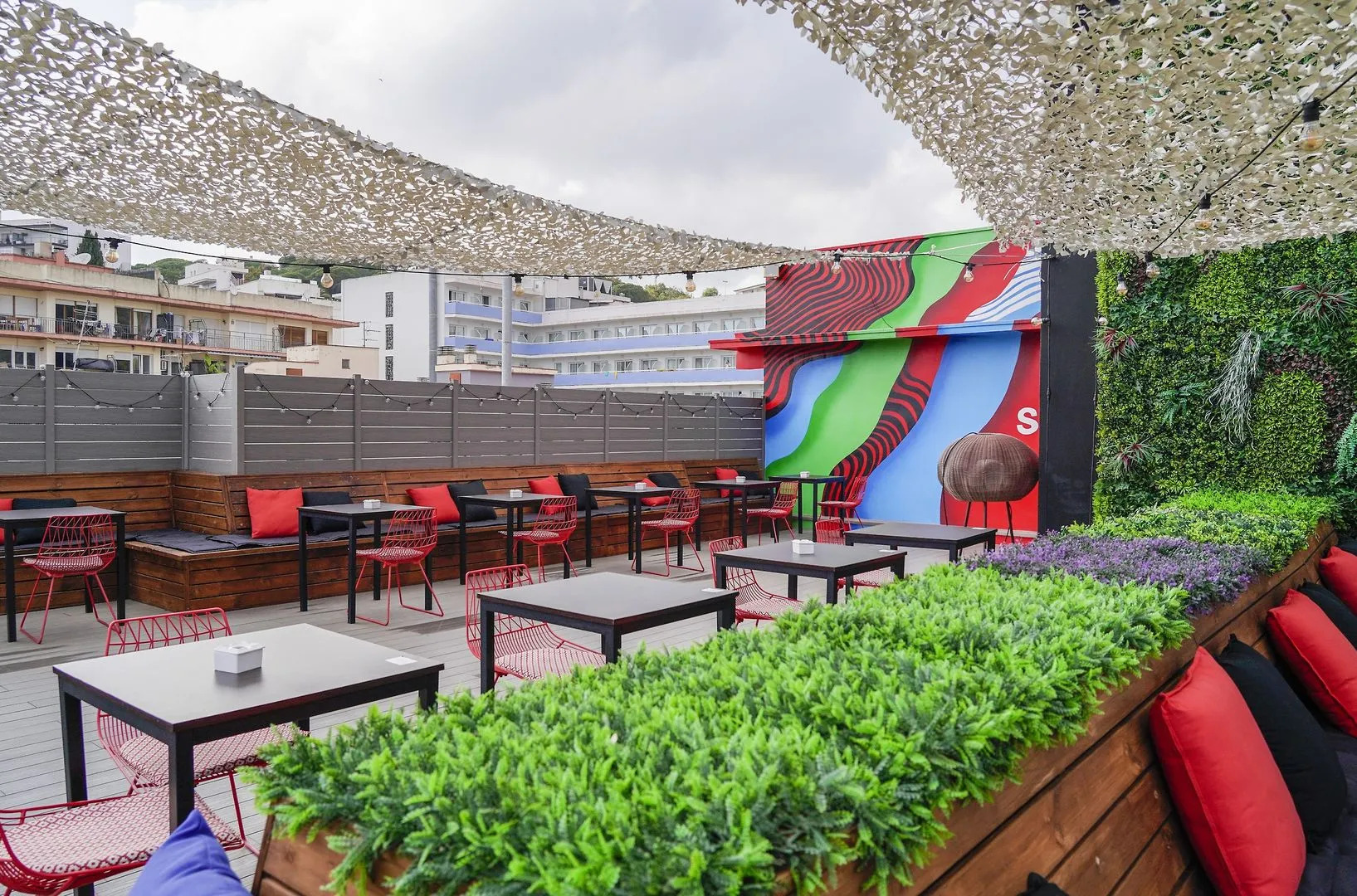 Photo - Lloret Vibe Affiliated by FERGUS